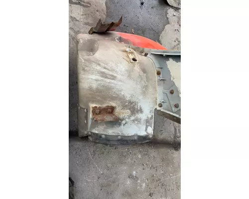 GMC TOPKICK Fender