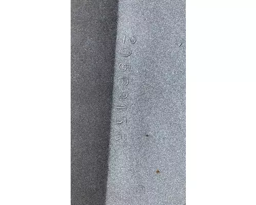 GMC TOPKICK Fender