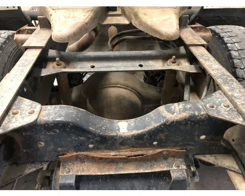 GMC TOPKICK Frame (unused)