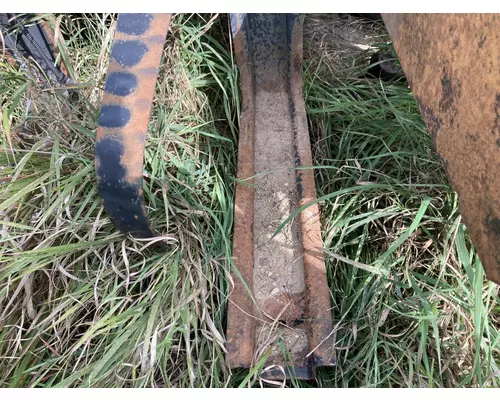 GMC TOPKICK Fuel Tank Strap