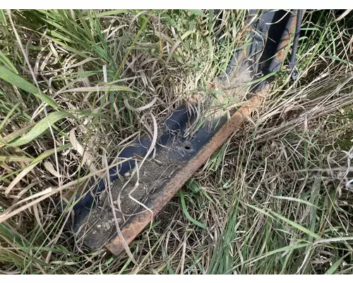 GMC TOPKICK Fuel Tank Strap