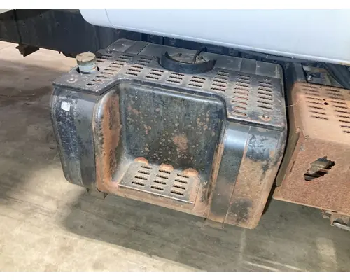 GMC TOPKICK Fuel Tank Strap