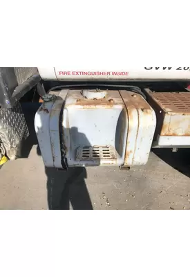 GMC TOPKICK Fuel Tank Strap