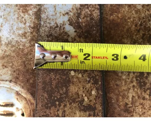 GMC TOPKICK Fuel Tank Strap