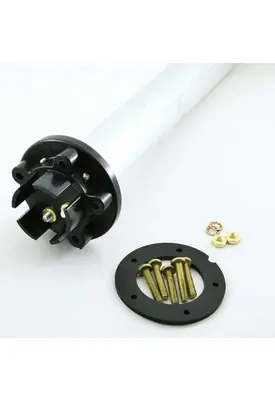 GMC TOPKICK Fuel Tank