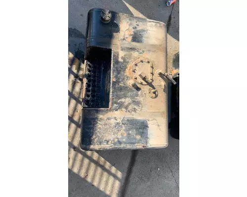 GMC TOPKICK Fuel Tank