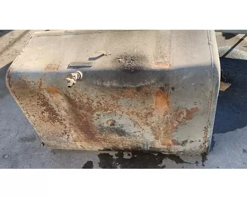 GMC TOPKICK Fuel Tank