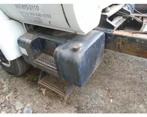 GMC TOPKICK Fuel Tank