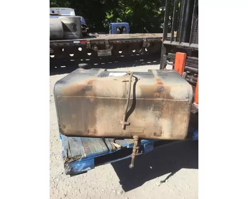 GMC TOPKICK Fuel Tank