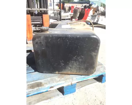 GMC TOPKICK Fuel Tank