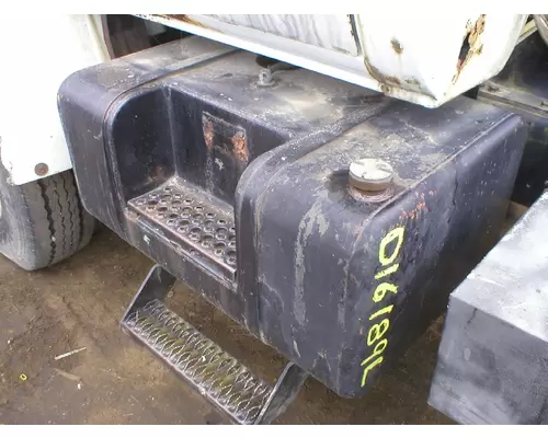 GMC TOPKICK Fuel Tank