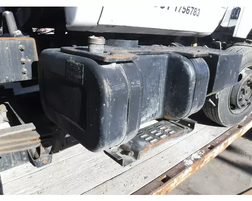 GMC TOPKICK Fuel Tank