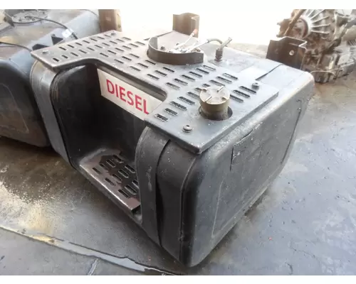 GMC TOPKICK Fuel Tank