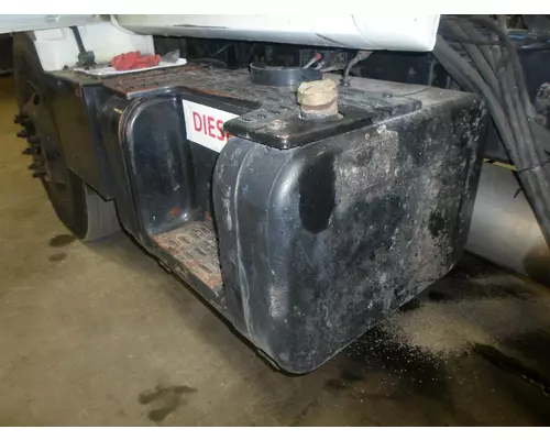 GMC TOPKICK Fuel Tank