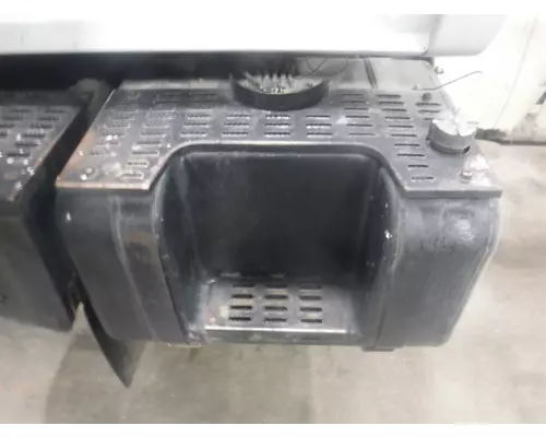 GMC TOPKICK Fuel Tank