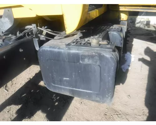 GMC TOPKICK Fuel Tank