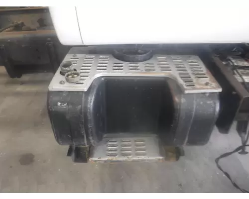 GMC TOPKICK Fuel Tank