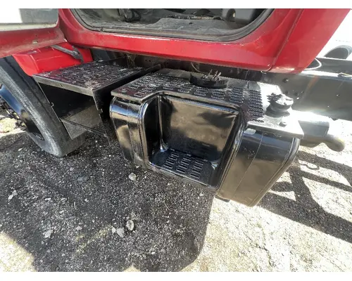 GMC TOPKICK Fuel Tank