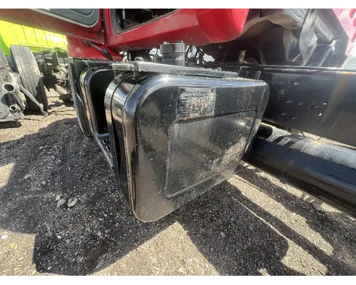 GMC TOPKICK Fuel Tank