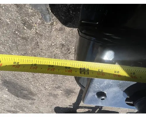 GMC TOPKICK Fuel Tank