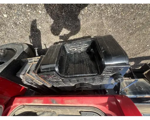 GMC TOPKICK Fuel Tank