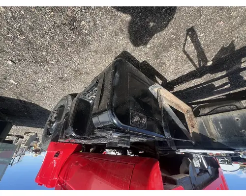 GMC TOPKICK Fuel Tank