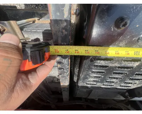 GMC TOPKICK Fuel Tank