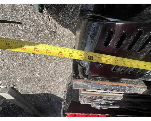 GMC TOPKICK Fuel Tank