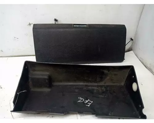 GMC TOPKICK Glove Box