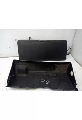 GMC TOPKICK Glove Box