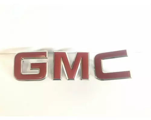 GMC TOPKICK Hood Emblem