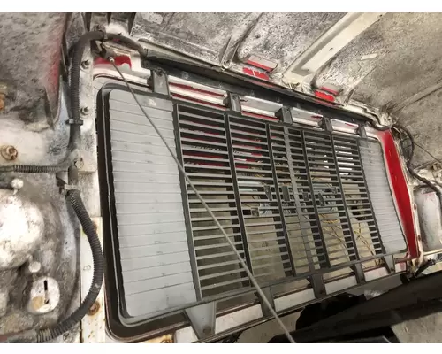 GMC TOPKICK Hood
