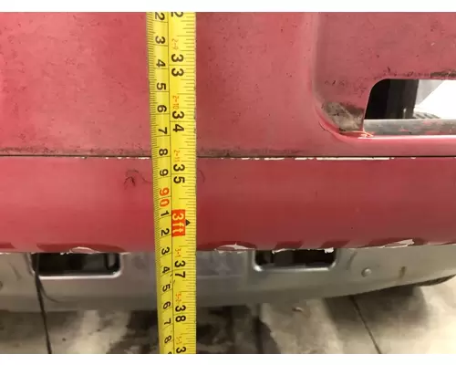 GMC TOPKICK Hood
