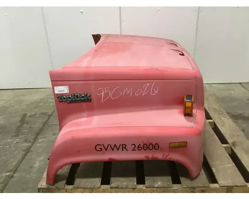 GMC TOPKICK Hood
