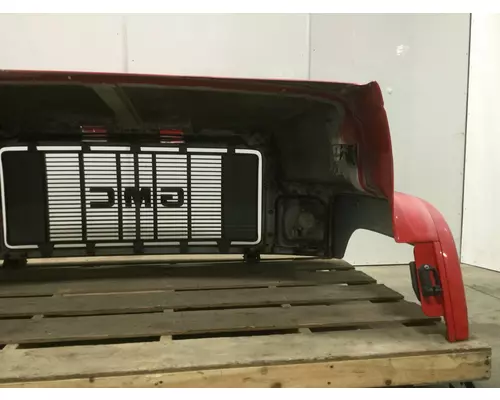 GMC TOPKICK Hood