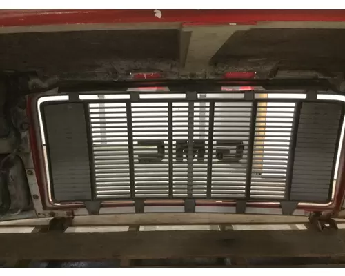 GMC TOPKICK Hood