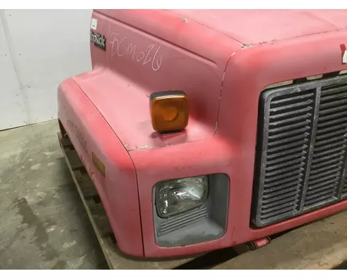 GMC TOPKICK Hood