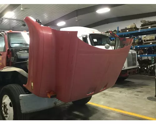 GMC TOPKICK Hood