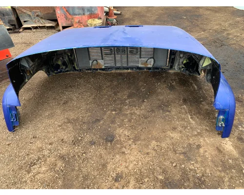 GMC TOPKICK Hood