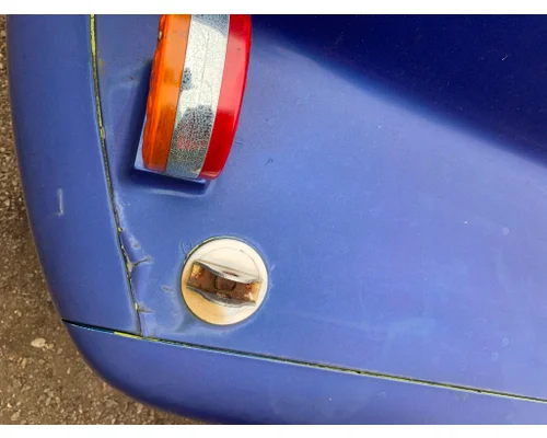GMC TOPKICK Hood
