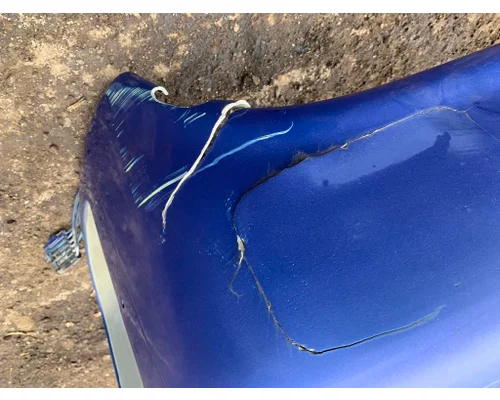 GMC TOPKICK Hood