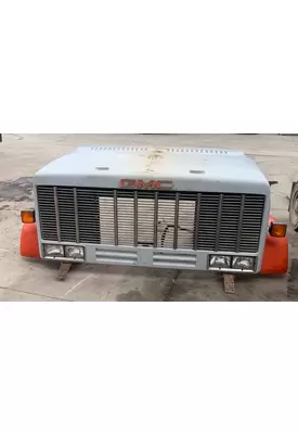 GMC TOPKICK Hood