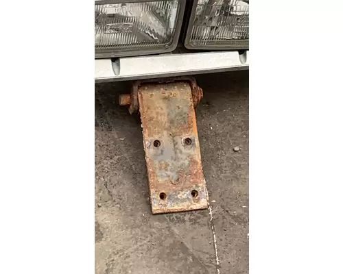 GMC TOPKICK Hood