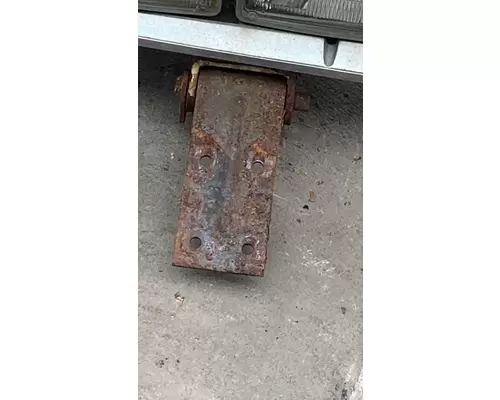 GMC TOPKICK Hood