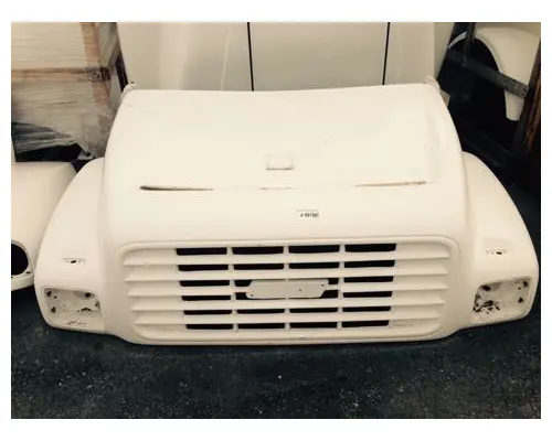 GMC TOPKICK Hood