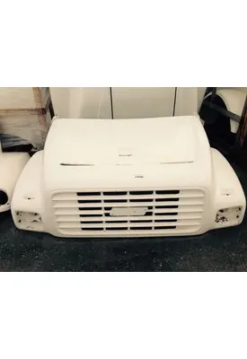 GMC TOPKICK Hood