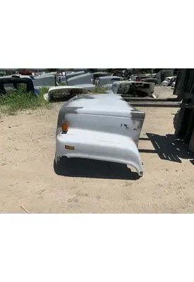 GMC TOPKICK Hood