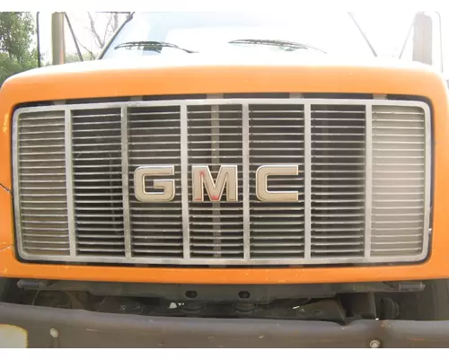 GMC TOPKICK Hood