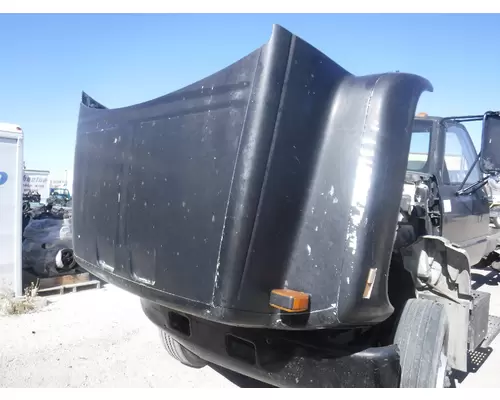 GMC TOPKICK Hood