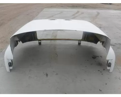 GMC TOPKICK Hood